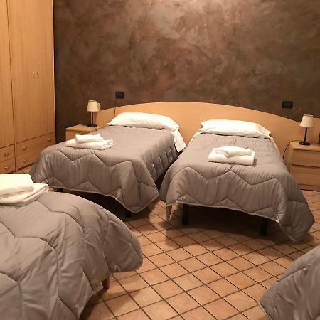 Relais Stella Hotel Signa Ngoại thất bức ảnh