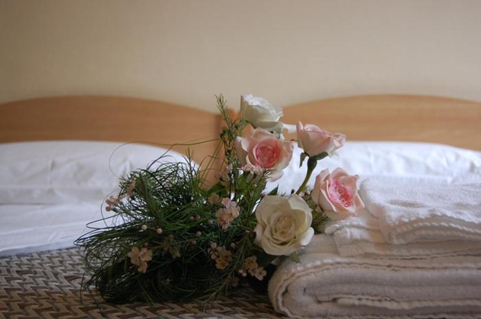 Relais Stella Hotel Signa Phòng bức ảnh