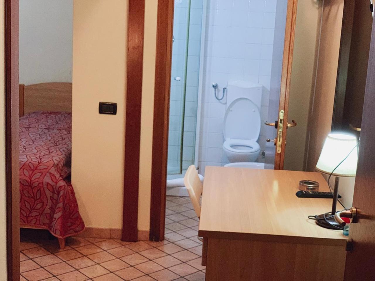 Relais Stella Hotel Signa Ngoại thất bức ảnh