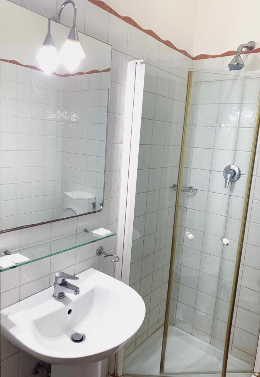 Relais Stella Hotel Signa Ngoại thất bức ảnh