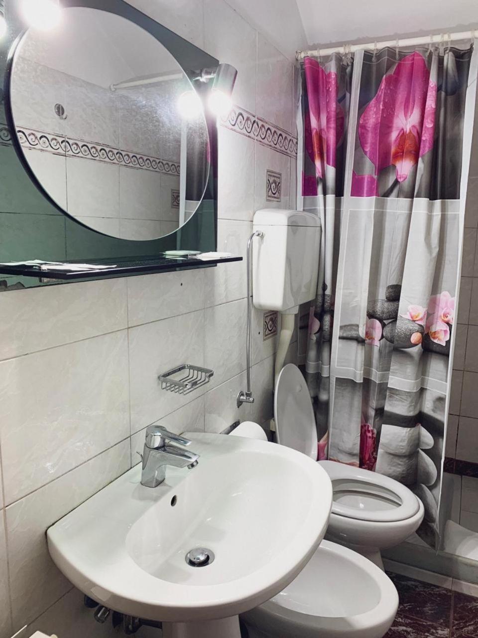 Relais Stella Hotel Signa Ngoại thất bức ảnh
