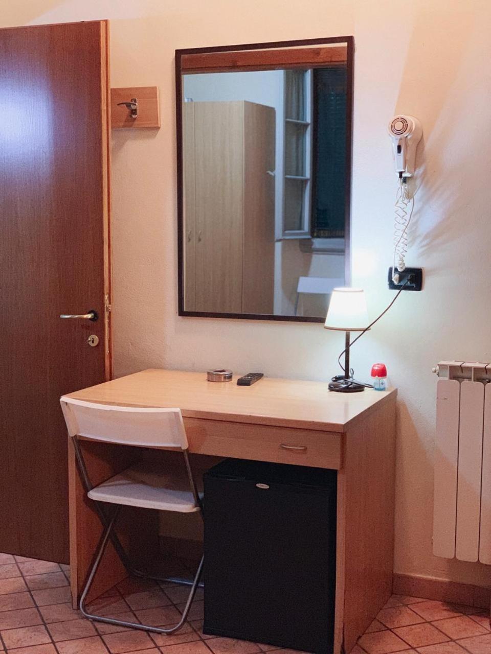 Relais Stella Hotel Signa Ngoại thất bức ảnh
