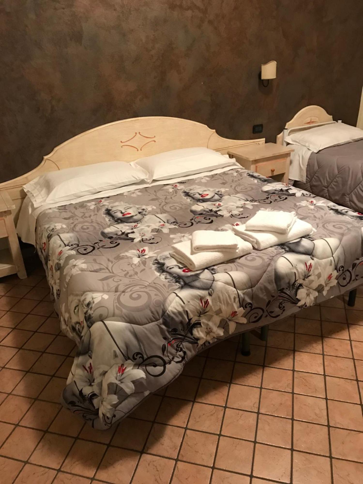 Relais Stella Hotel Signa Ngoại thất bức ảnh