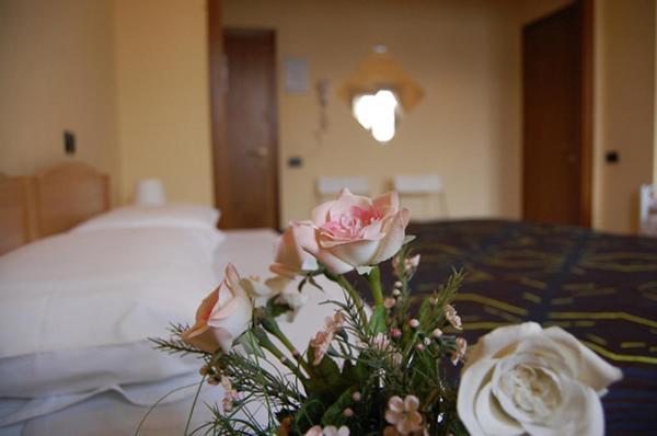Relais Stella Hotel Signa Phòng bức ảnh