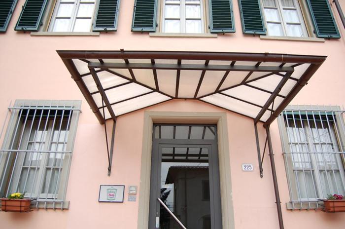 Relais Stella Hotel Signa Ngoại thất bức ảnh