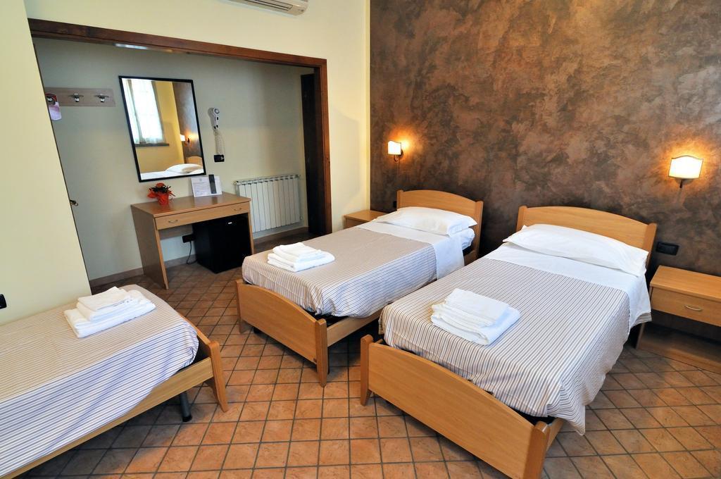 Relais Stella Hotel Signa Ngoại thất bức ảnh