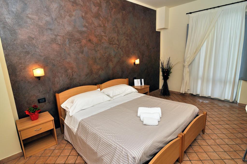 Relais Stella Hotel Signa Ngoại thất bức ảnh