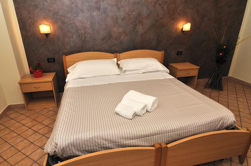 Relais Stella Hotel Signa Ngoại thất bức ảnh