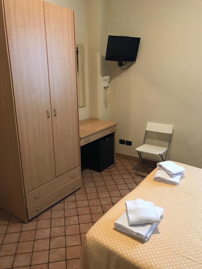 Relais Stella Hotel Signa Ngoại thất bức ảnh