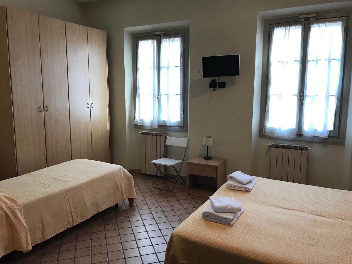 Relais Stella Hotel Signa Ngoại thất bức ảnh