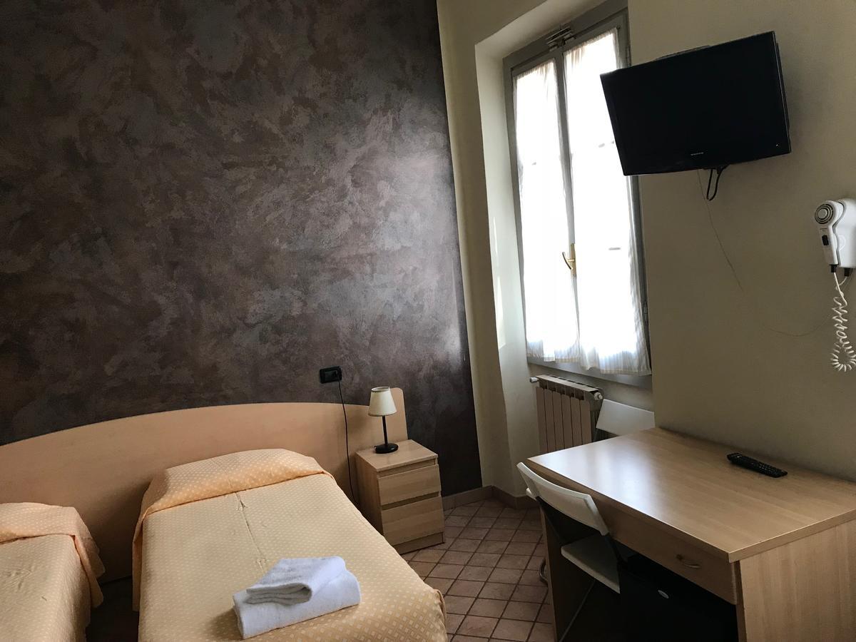 Relais Stella Hotel Signa Ngoại thất bức ảnh