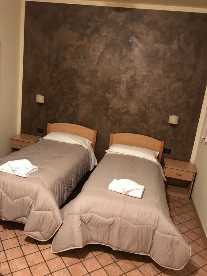 Relais Stella Hotel Signa Ngoại thất bức ảnh