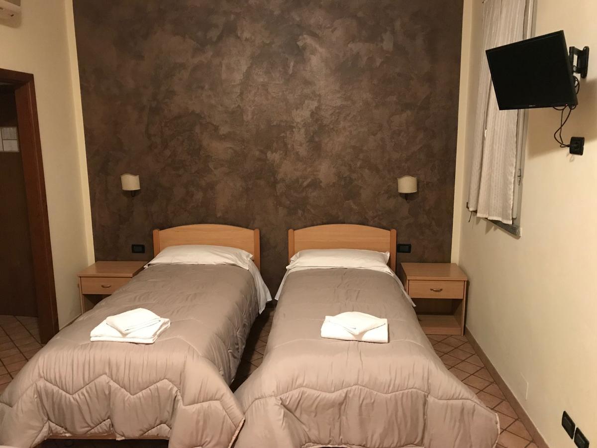 Relais Stella Hotel Signa Ngoại thất bức ảnh