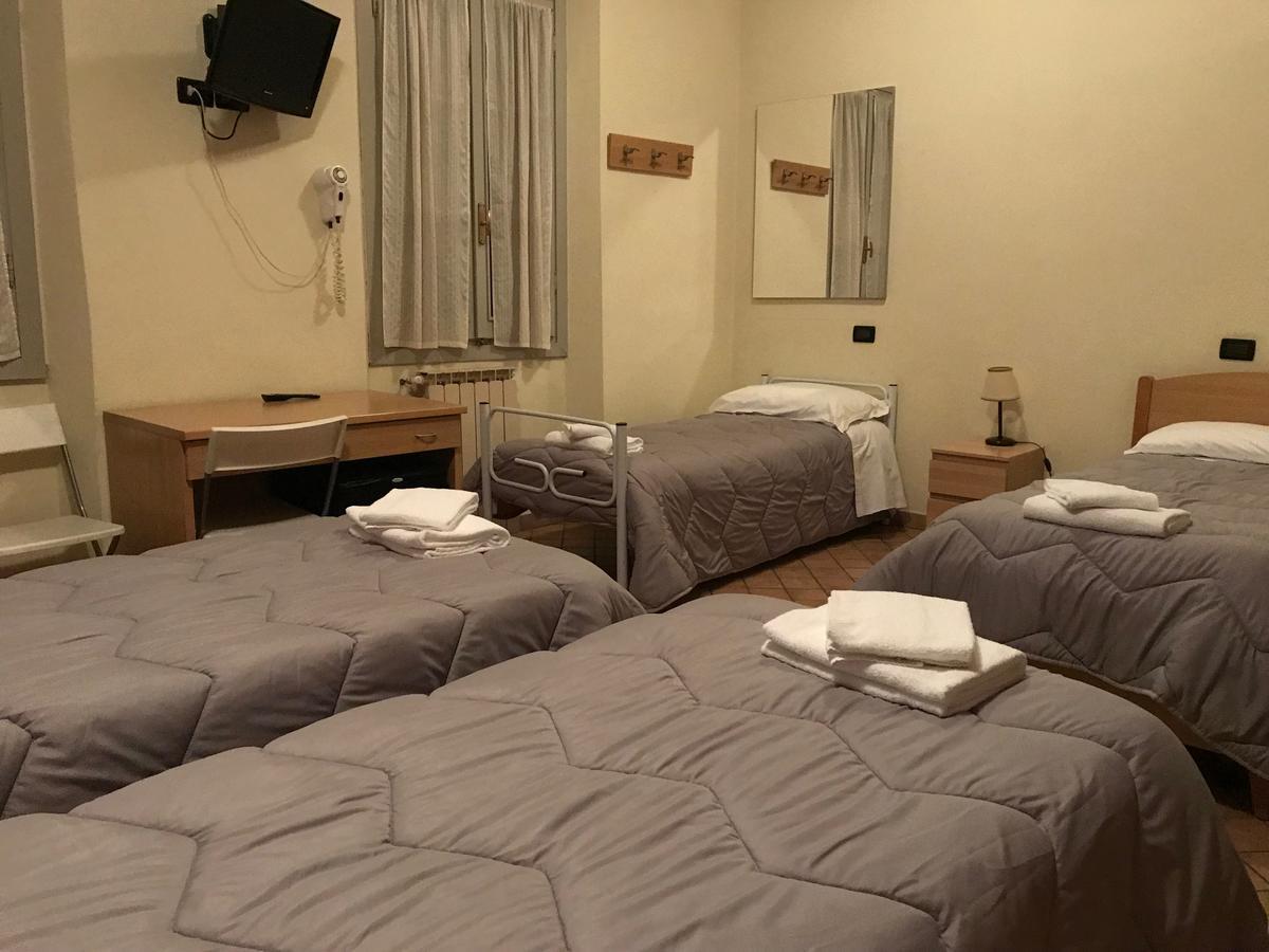 Relais Stella Hotel Signa Ngoại thất bức ảnh