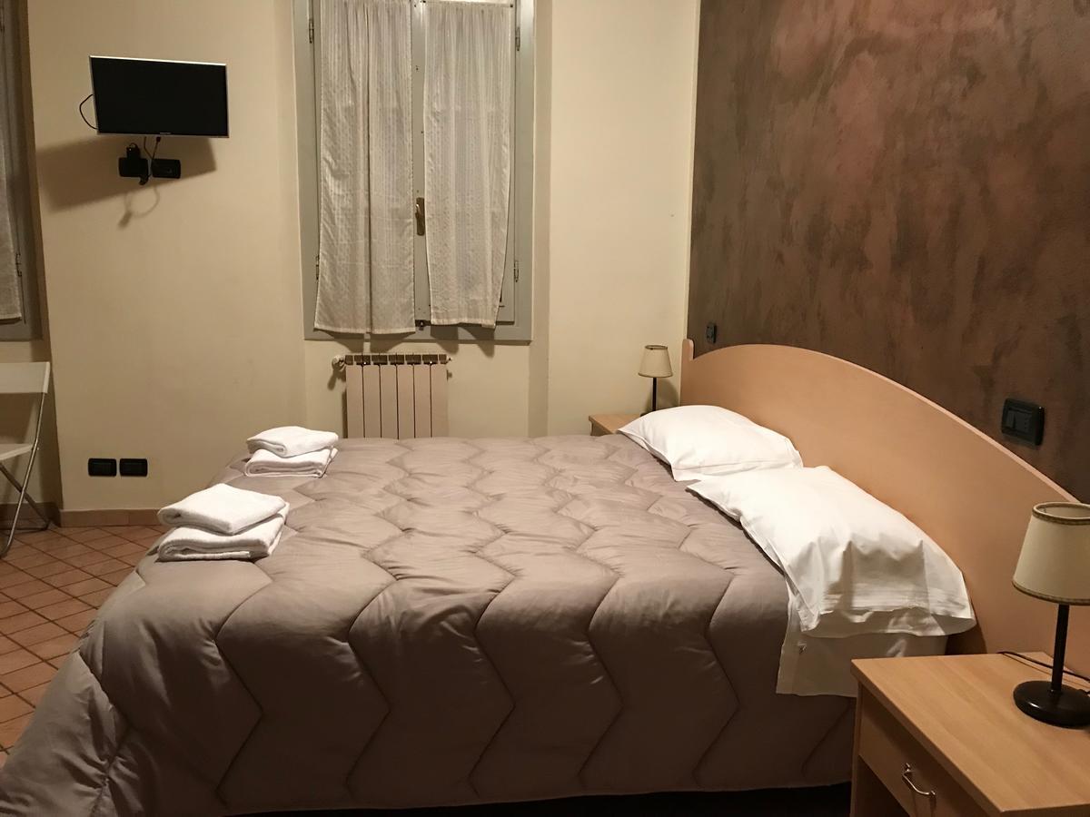 Relais Stella Hotel Signa Ngoại thất bức ảnh