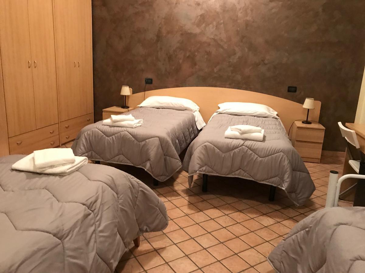 Relais Stella Hotel Signa Ngoại thất bức ảnh