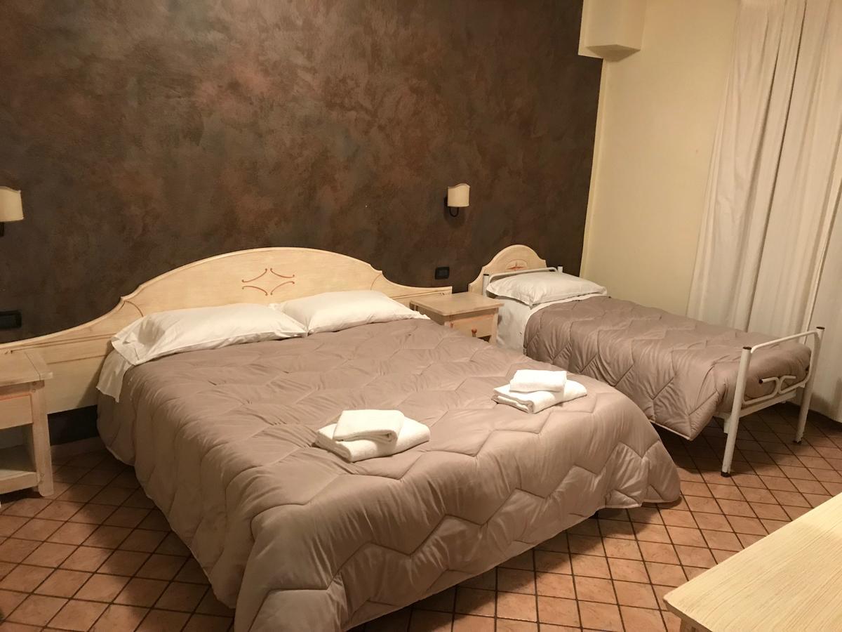 Relais Stella Hotel Signa Ngoại thất bức ảnh